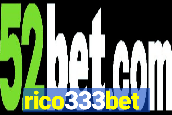 rico333bet