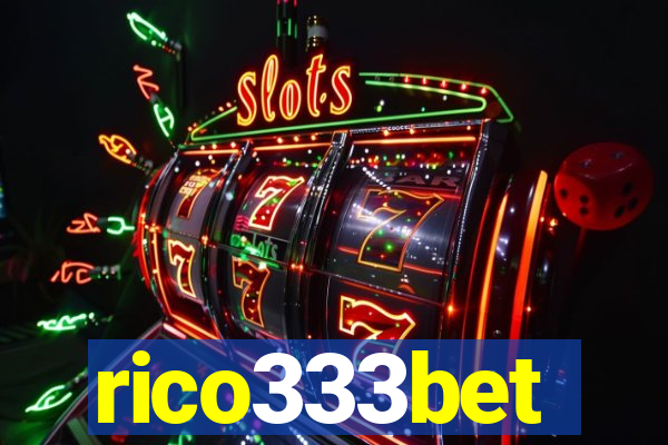 rico333bet