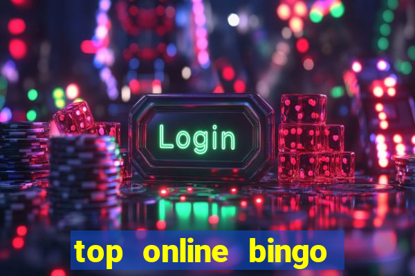 top online bingo sites uk