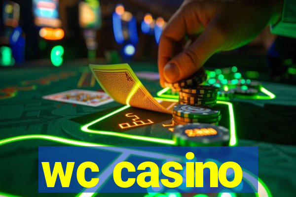 wc casino