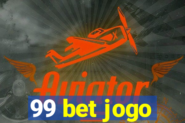 99 bet jogo