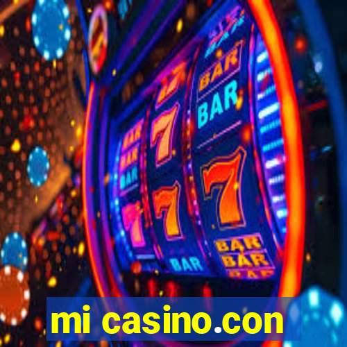 mi casino.con