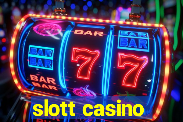 slott casino