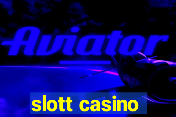 slott casino