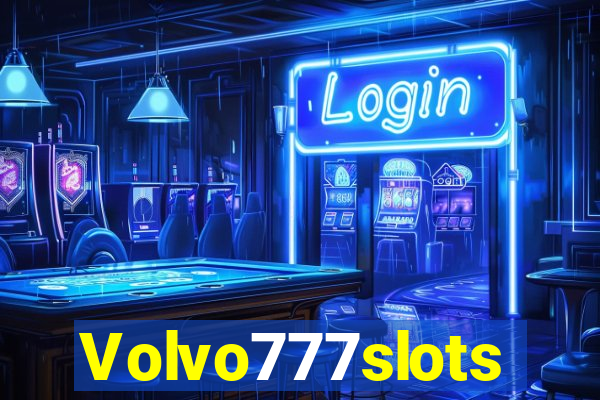 Volvo777slots