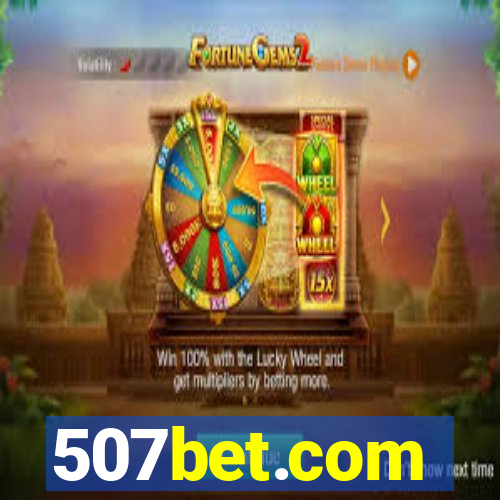 507bet.com