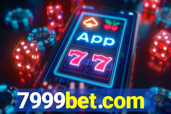 7999bet.com