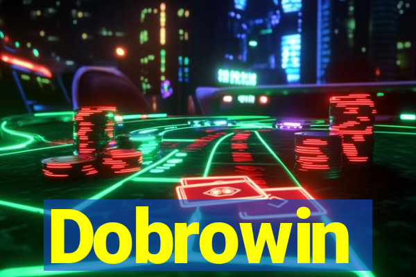 Dobrowin