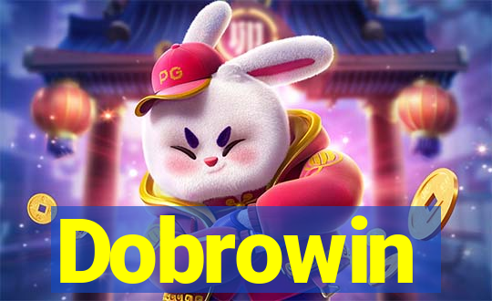 Dobrowin