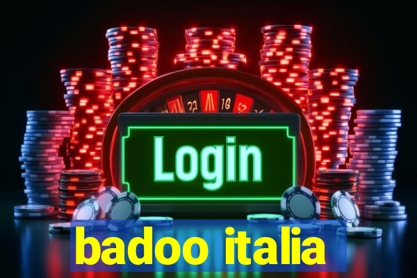 badoo italia