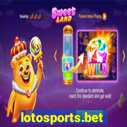 lotosports.bet