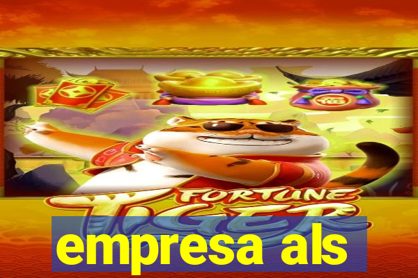 empresa als