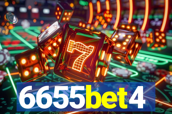 6655bet4