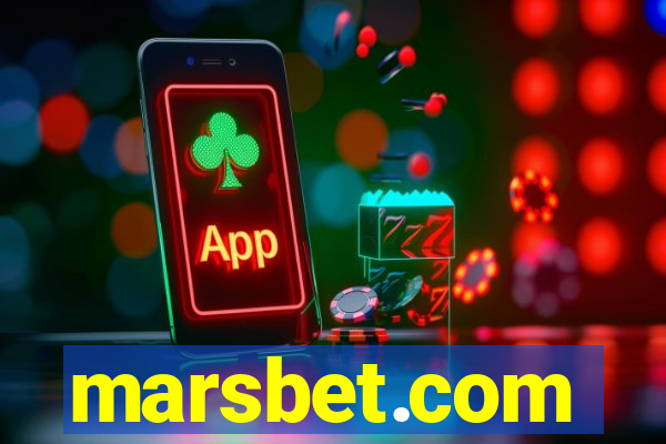 marsbet.com