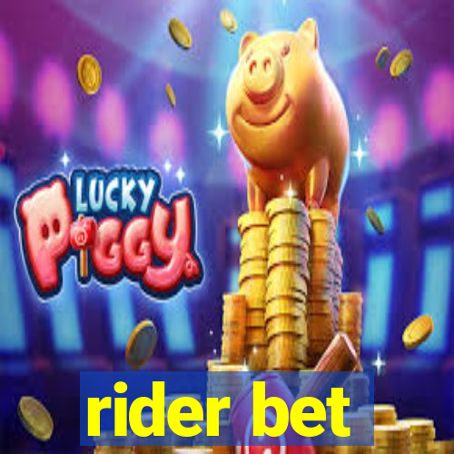 rider bet