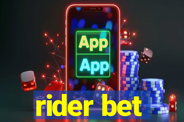 rider bet