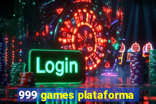 999 games plataforma