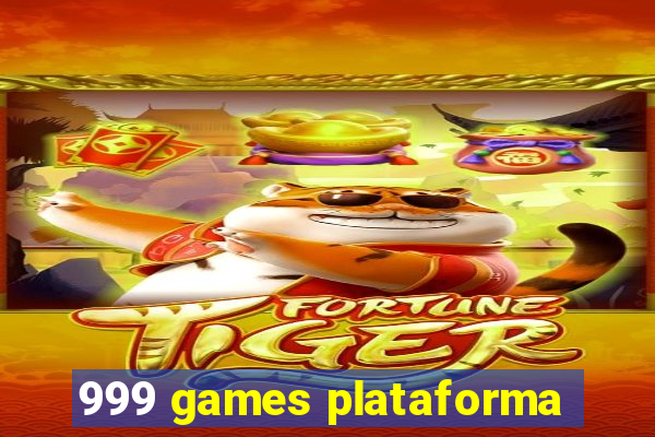 999 games plataforma