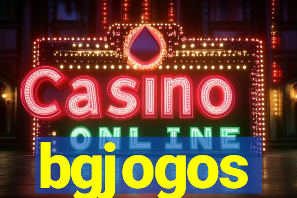 bgjogos