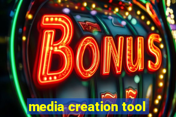 media creation tool