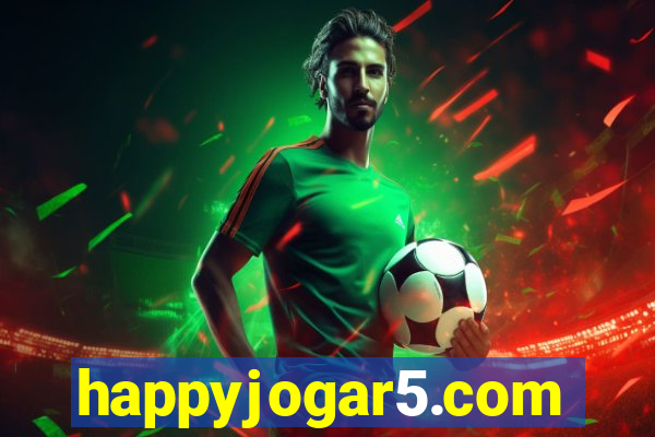 happyjogar5.com