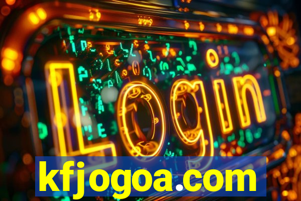 kfjogoa.com