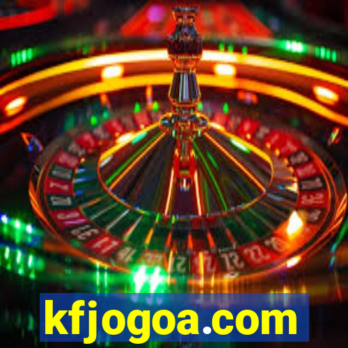 kfjogoa.com