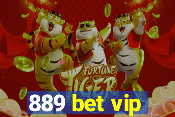 889 bet vip