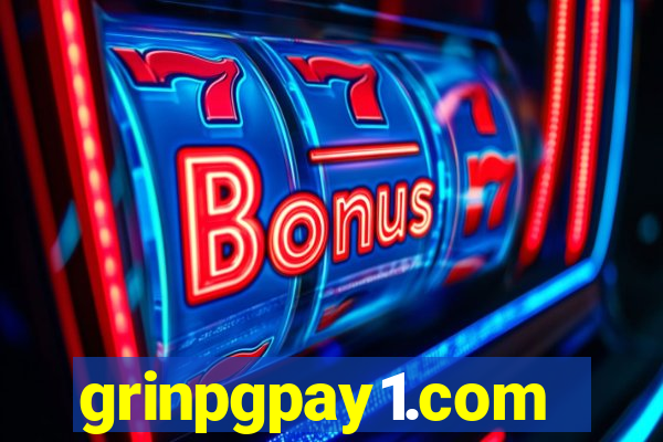 grinpgpay1.com