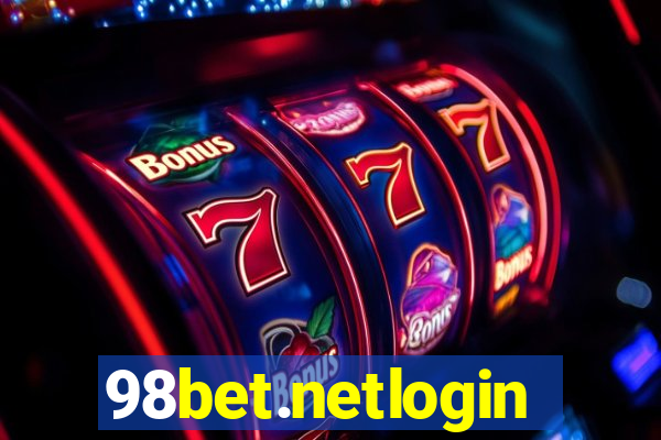 98bet.netlogin