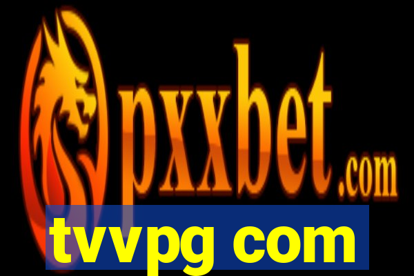 tvvpg com