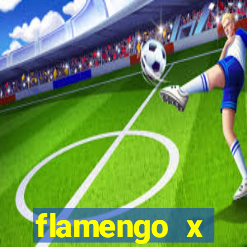 flamengo x fluminense ao vivo futemax