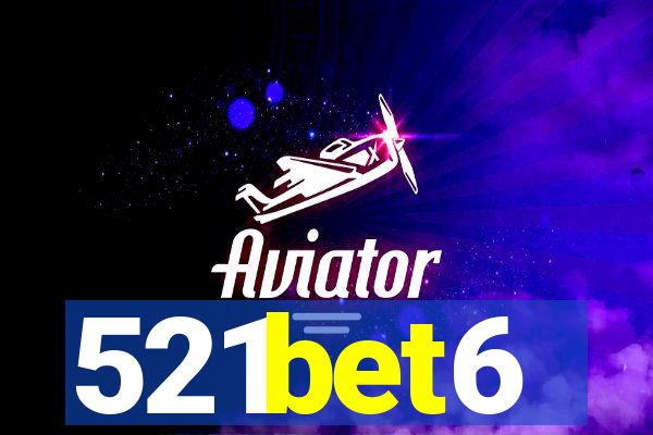 521bet6