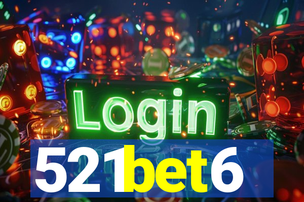 521bet6