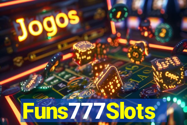 Funs777Slots