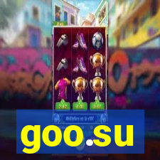 goo.su