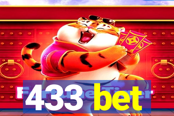 433 bet