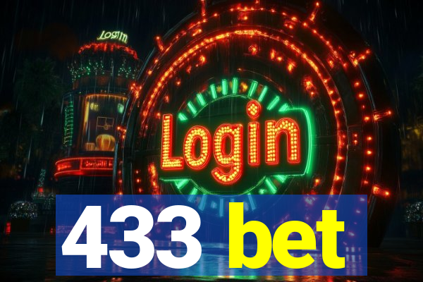 433 bet