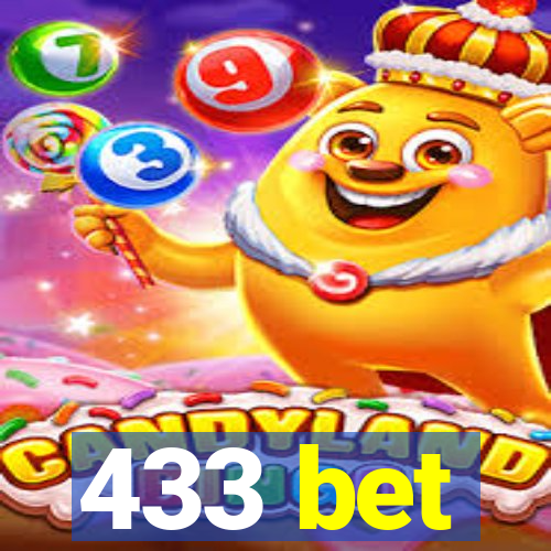 433 bet