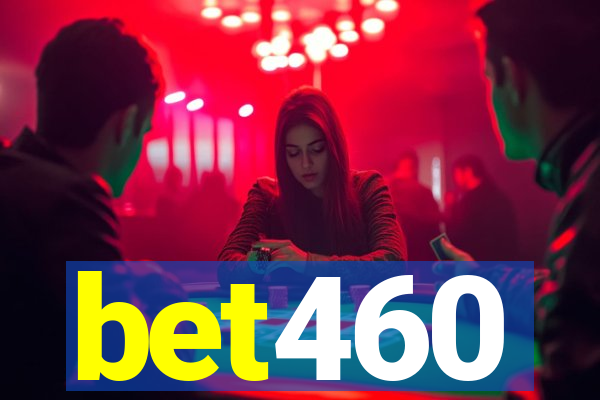 bet460