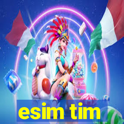 esim tim