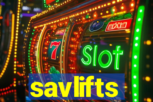 savlifts