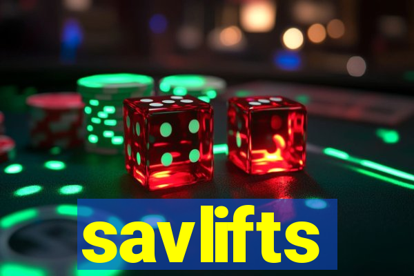 savlifts