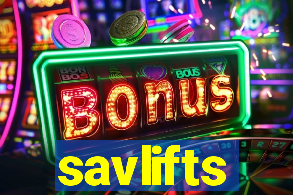 savlifts