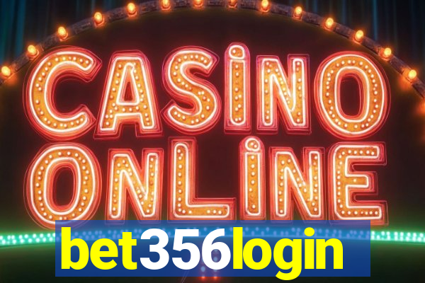 bet356login