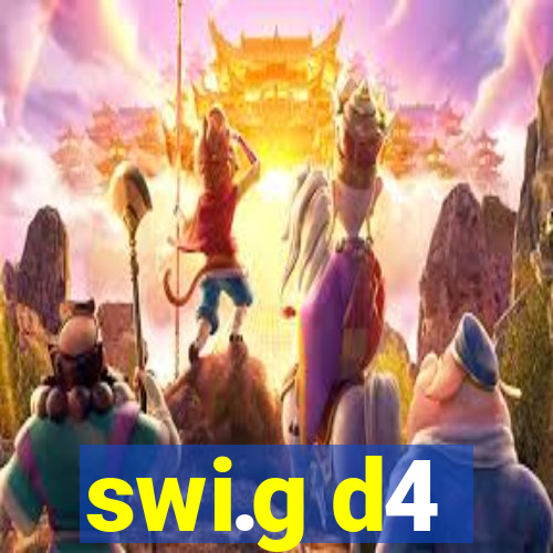 swi.g d4