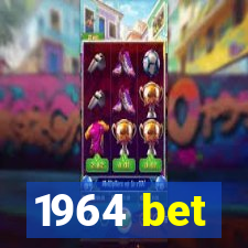 1964 bet