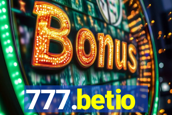 777.betio