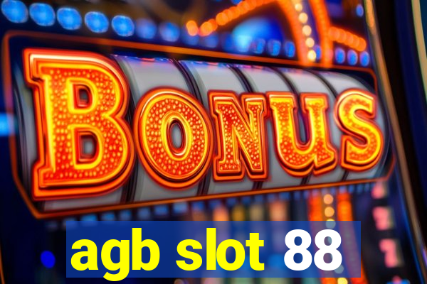 agb slot 88