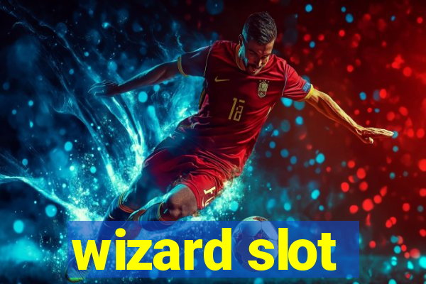 wizard slot